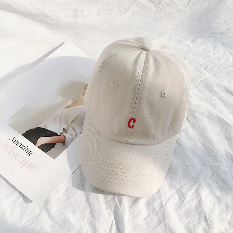 cheap white caps