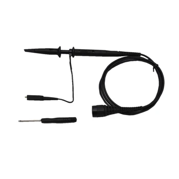 

GOP200 General High Precision Oscilloscope Passive Probe 200MHz 10X Attenuation