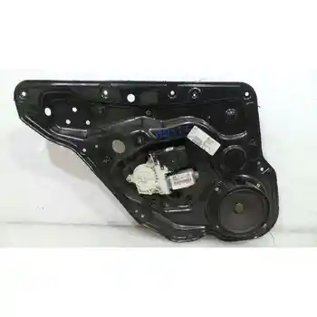 

1M0839729 REAR WINDOW LEFT SEAT TOLEDO (1M2)