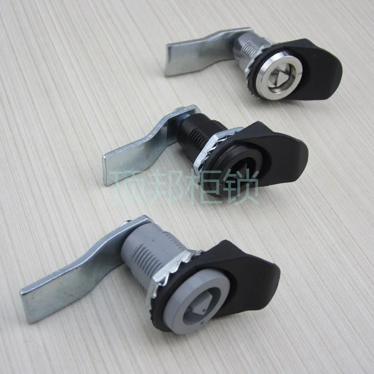 

Dinbong MS711-1-1 High Pressure Cabinet Door Lock Compressor Lock Switch Control Box Cabinet Lock Currently Available