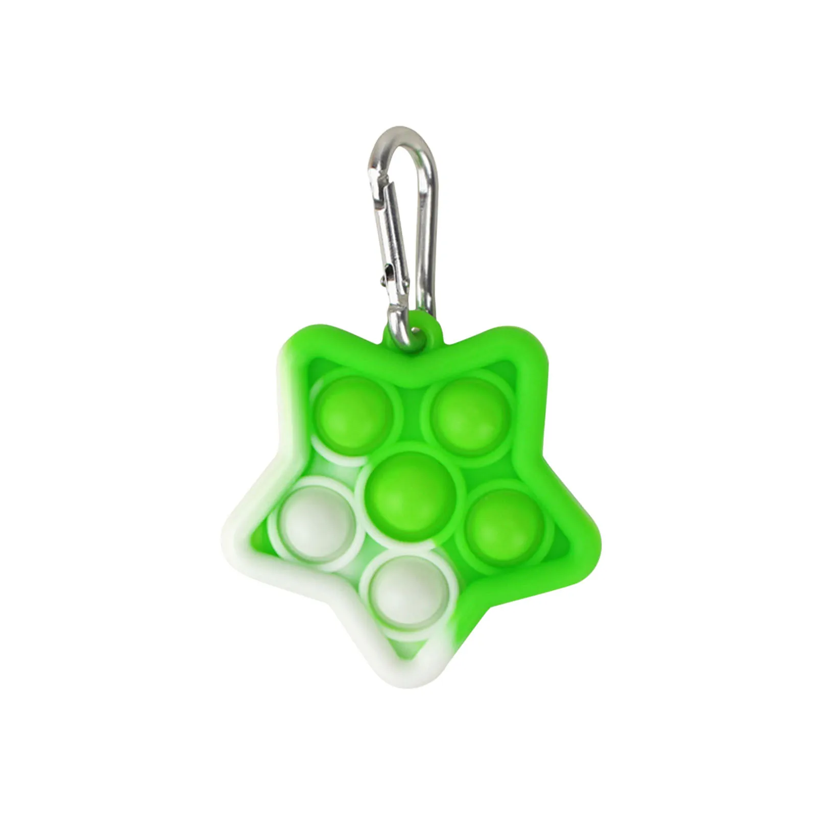 Игрушка-антистресс с простым затемнением популярная игра для снятия стресса