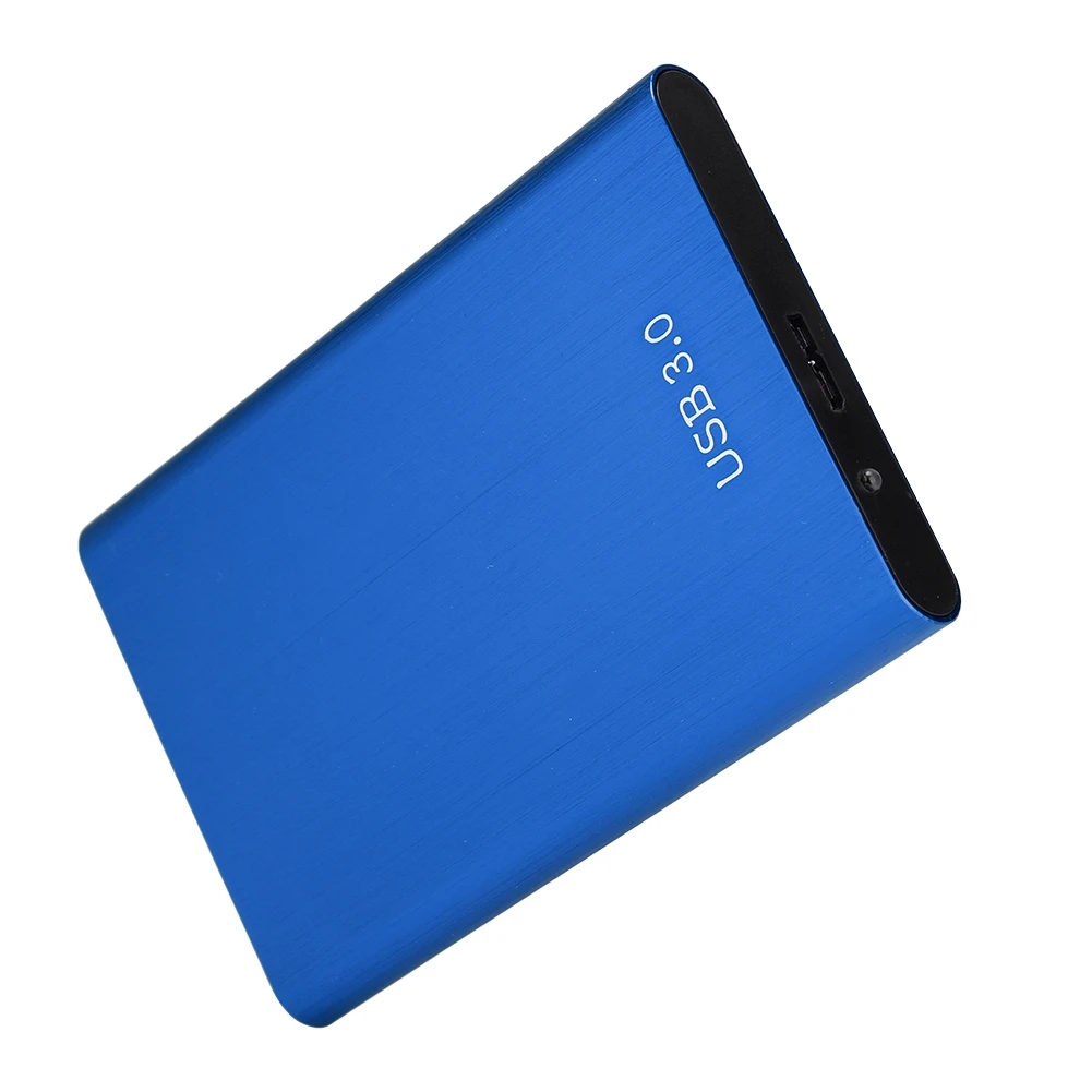 SOONHUA 2,5 дюйма Чехол для дисков SATA USB 3,0 жесткий диск для ноутбука SSD корпус Внешний чехол для дисков для ноутбука с перегородкой и отверткой
