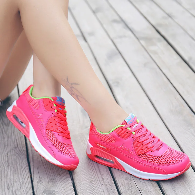 

Trainers Sneakers Chunky Female Women Fashion Platform Women Sneakers Tenis Feminino Woman Wedges Shoes Footwear Basket