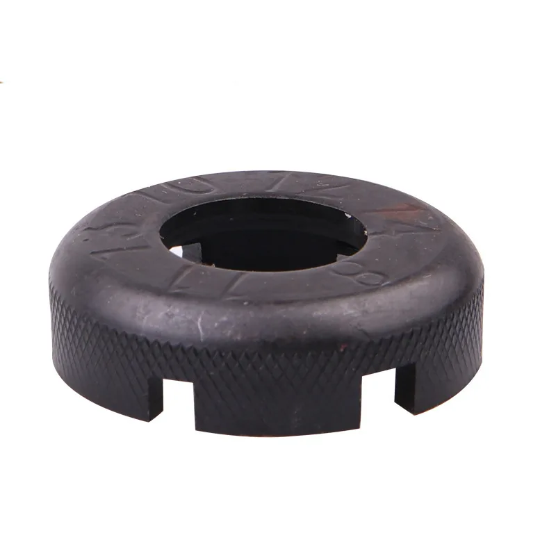 Multifunction Bicycle Mountain Bicycle Spoke Wrench Alignment Ring