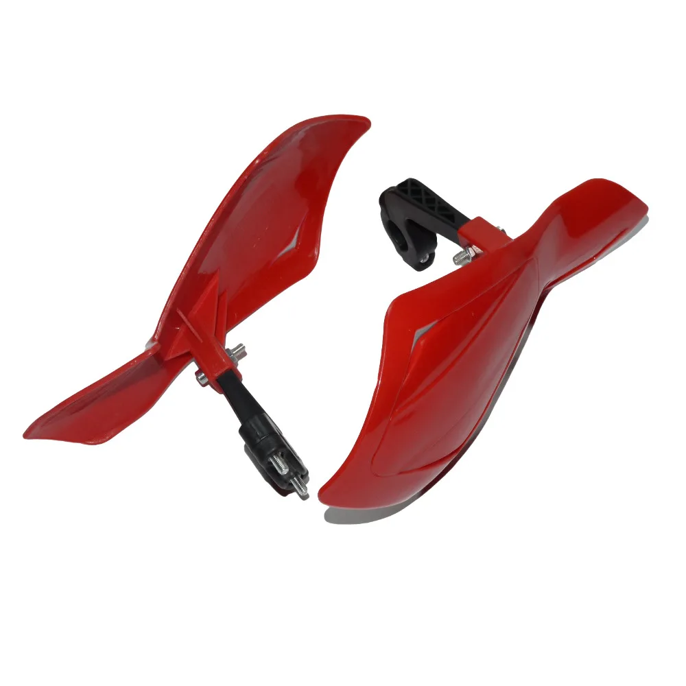 Мотоциклетная защита для рук для Kawasaki Suzuki Honda Yamaha KTM SX EXC XCW SMR мото байк квадроциклы 22 мм руль