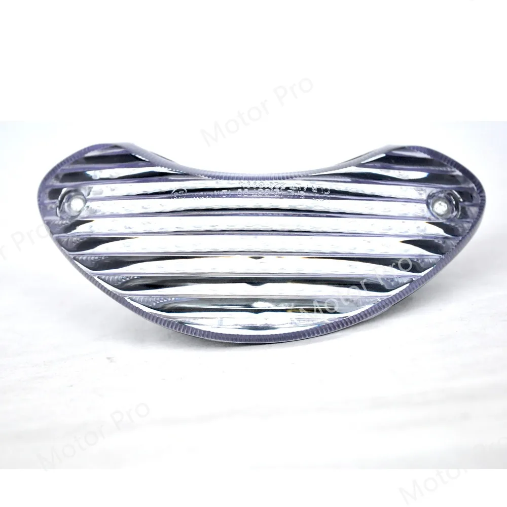 Хвост светильник для Suzuki TL1000S 1997-2001 SV650 1999-2003 TL1000R 1998-2004 светодиодный указатель поворота Стоп-сигнал хвост светильник SV 650 2000 2002