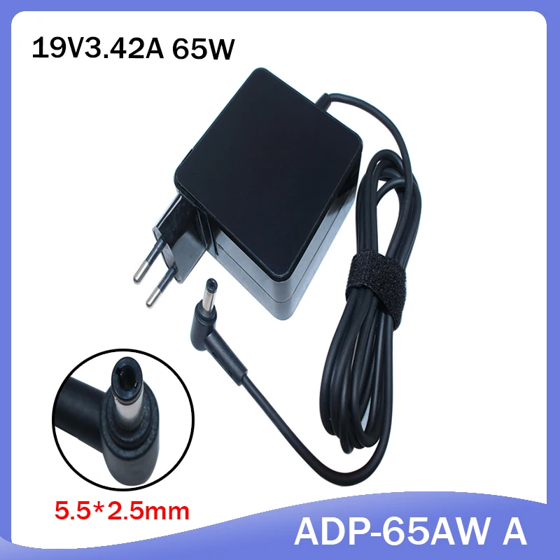 Зарядное устройство для ноутбука Asus X455L X550V X550L X550C A450C X450V Y481C Y581L W519L|Промышленные