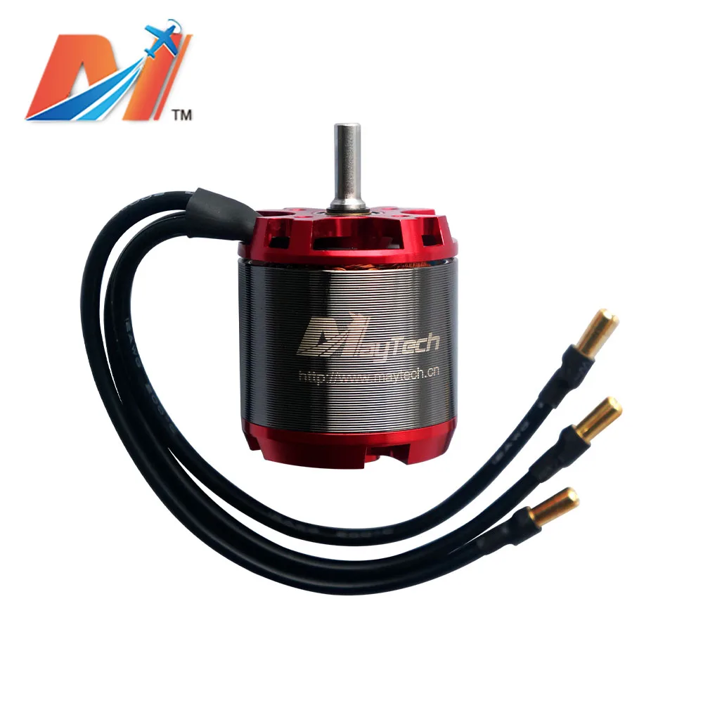 Maytech(5 шт.) летающий скейтборд 5065 170KV Электрический двигатель для Лонгборда комплект без датчика Холла