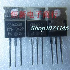 10 шт./лот GB14C40L IGBTIC