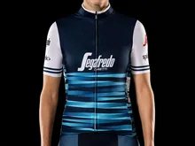 2019 Trekking Cycling Jersey Set Men's Summer Style Short Sleeve Cycling Clothing Sportswear Outdoor Mtb Ropa Ciclismo Bike Wear