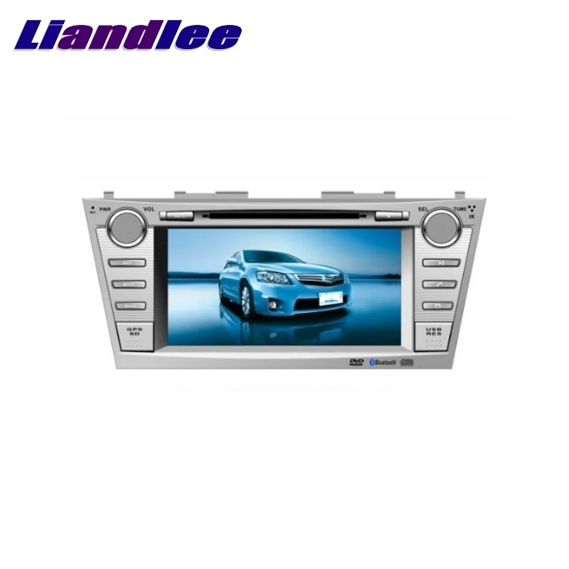 Clearance For Toyota Camry XV40 2007~2011 LiisLee Car Multimedia TV DVD GPS Audio Stereo Hi-Fi Radio Original Style Navigation NAV NAVI 0 Clearance For Toyota Camry XV40 2007~2011 LiisLee Car Multimedia TV DVD GPS Audio Stereo Hi-Fi Radio Original Style Navigation NAV NAVI 0