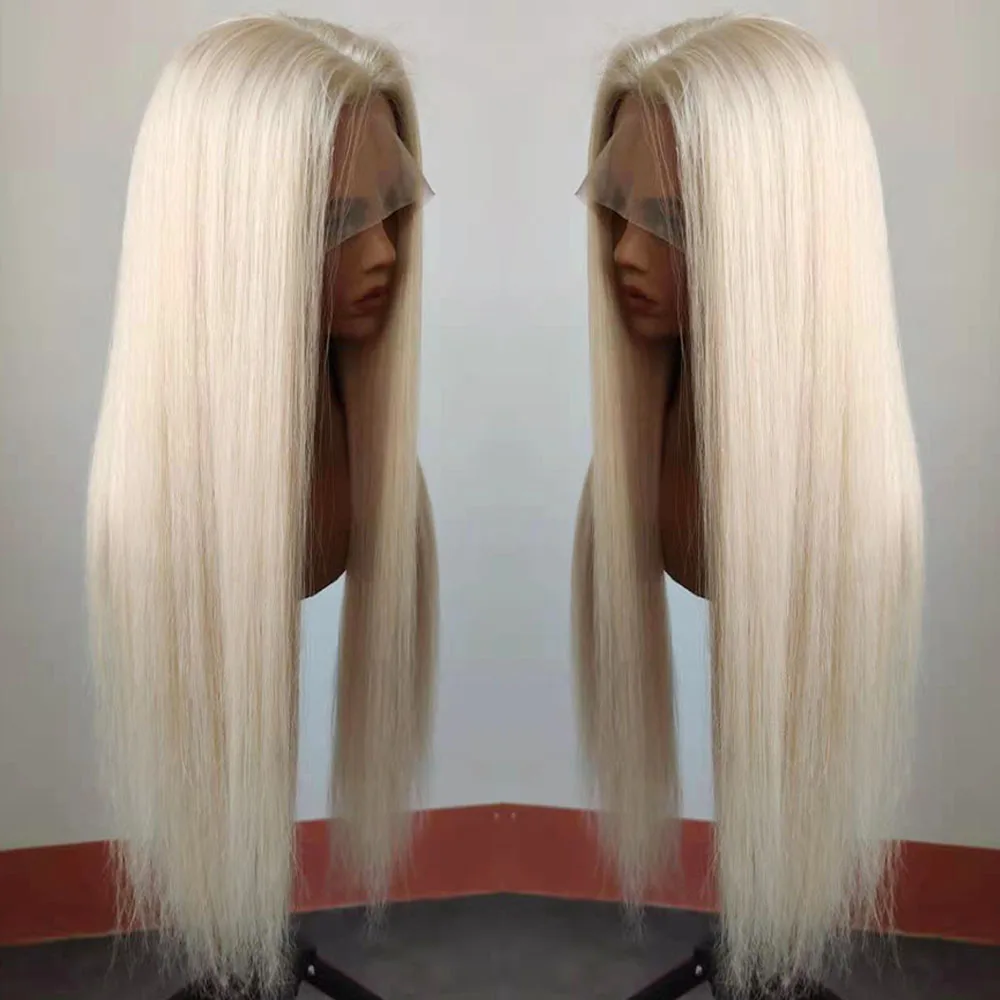 Рисунок 1 - 60 ясень Blonde13x5 шелковая верхняя кружевная часть
