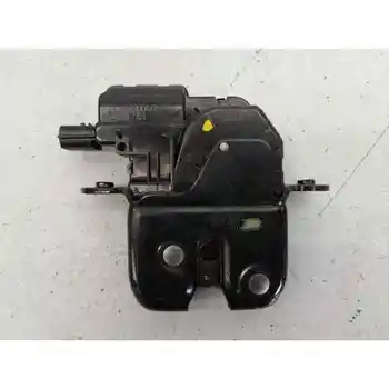 

905039004R TRUNK LOCK/PORTON SMART FORTWO COUPE