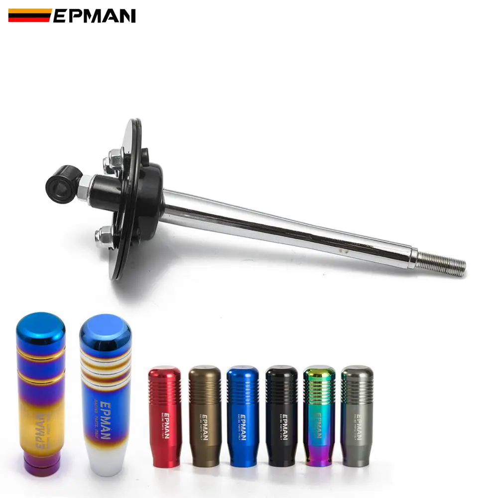 Регулятор переключения передач EPMAN для BMW E30 E36 E39 Z3 ZF EPPDG200|Передачи| |