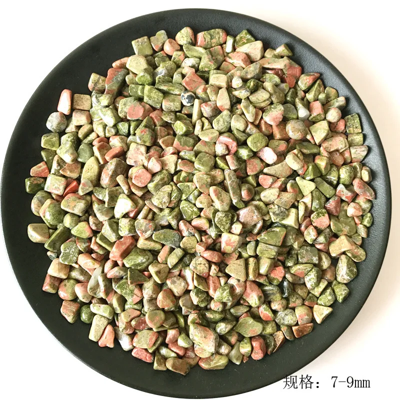 100 г натуральный камень минеральный кристалл цветок зеленое сокровище КВАРЦ