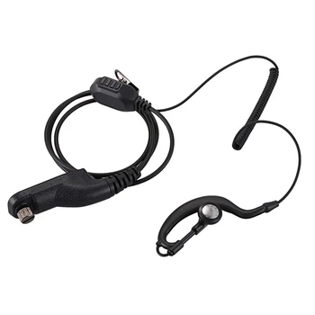 

Earpiece Headset PTT for Motorola XPR6300 XiRP8200 DP3400 DGP4150