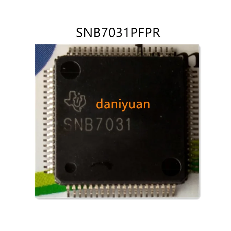 SNB7031PFPR SNB7031 TQFP 100% Новый оригинальный | Электроника