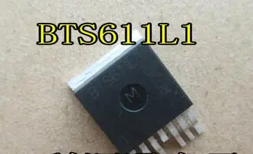 Новая BTS611L1