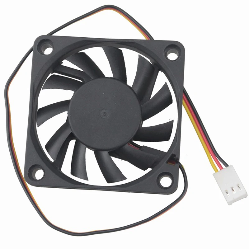 6010 fan 3pin 7
