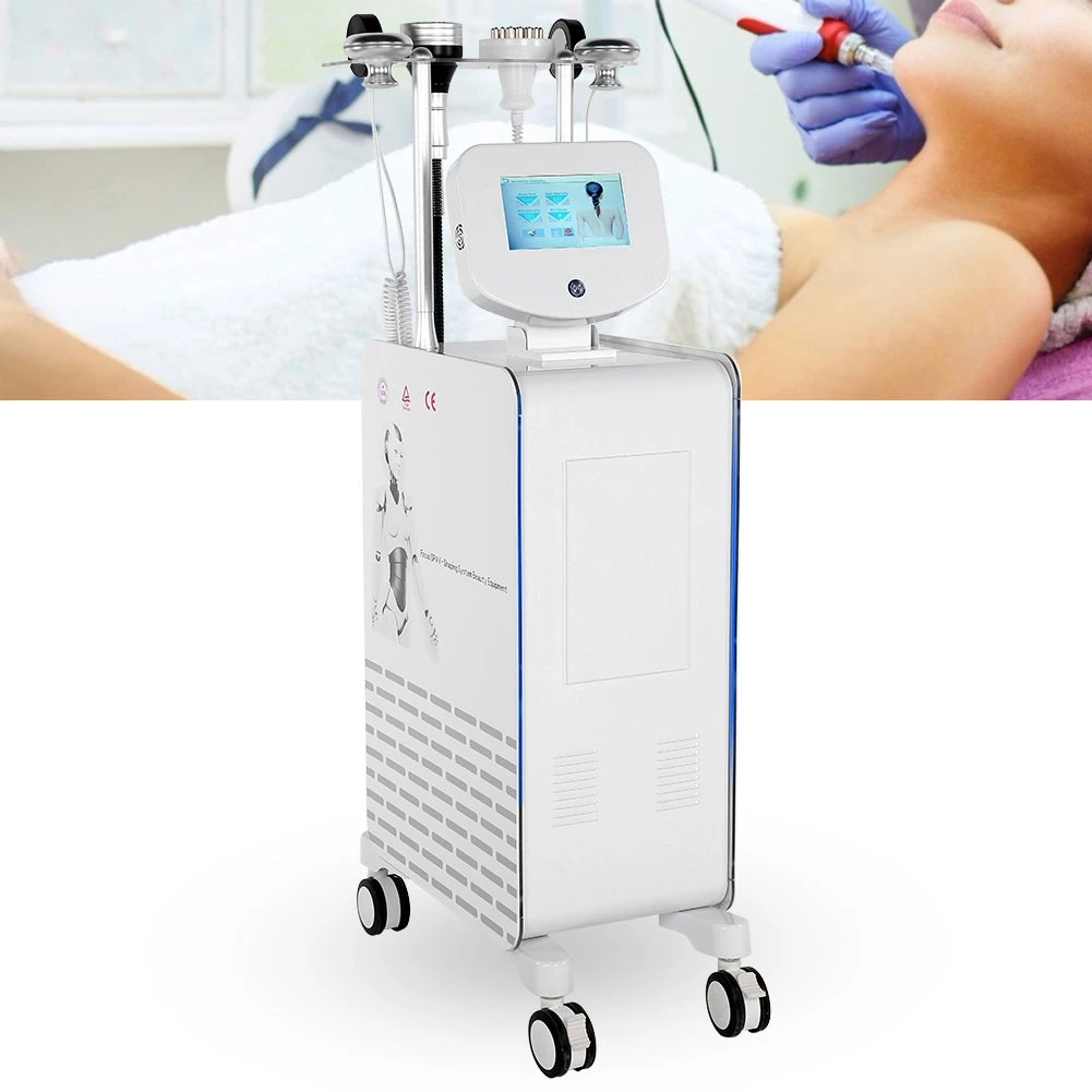 Multi-functional Slimming Beauty Instrument Acupuncture Scrapings Therapy Detoxification Dredges Meridian Shaping Body Massagers