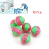 6pcs Clean Balls