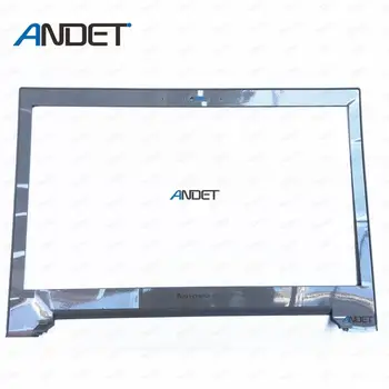 

New Original for Lenovo IdeaPad Z500 LCD Front Bezel Screen Cover Silver 90202123 AP0SY000200