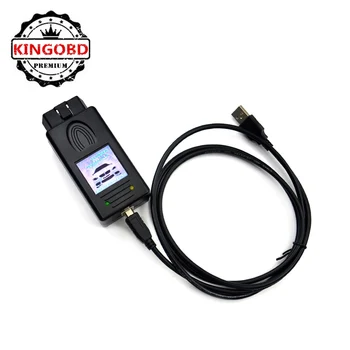 

20PCS DHL Free Version1.4.0 for BMW Unlocked Car Diagnostic Tool For BMW Auto OBD2 Code Reader Scanner
