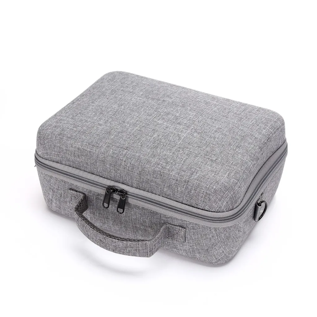 Многофункциональная сумка DJI Mavic Mini портативная дорожная через плечо для
