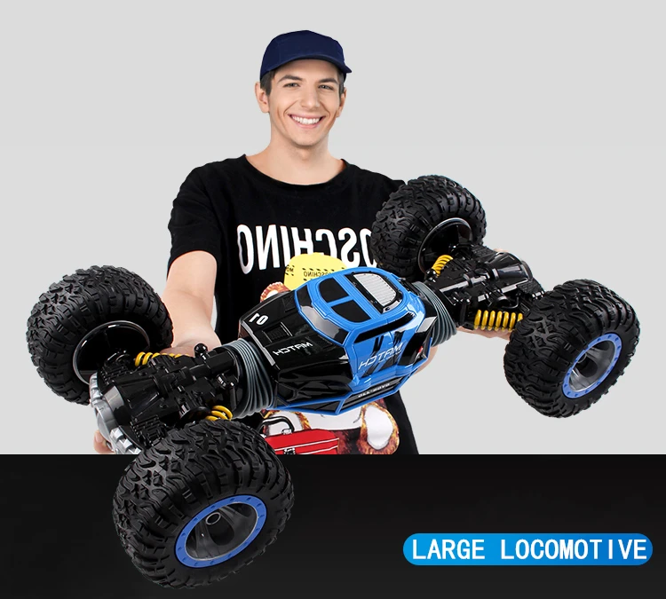 rc vehicles for adults