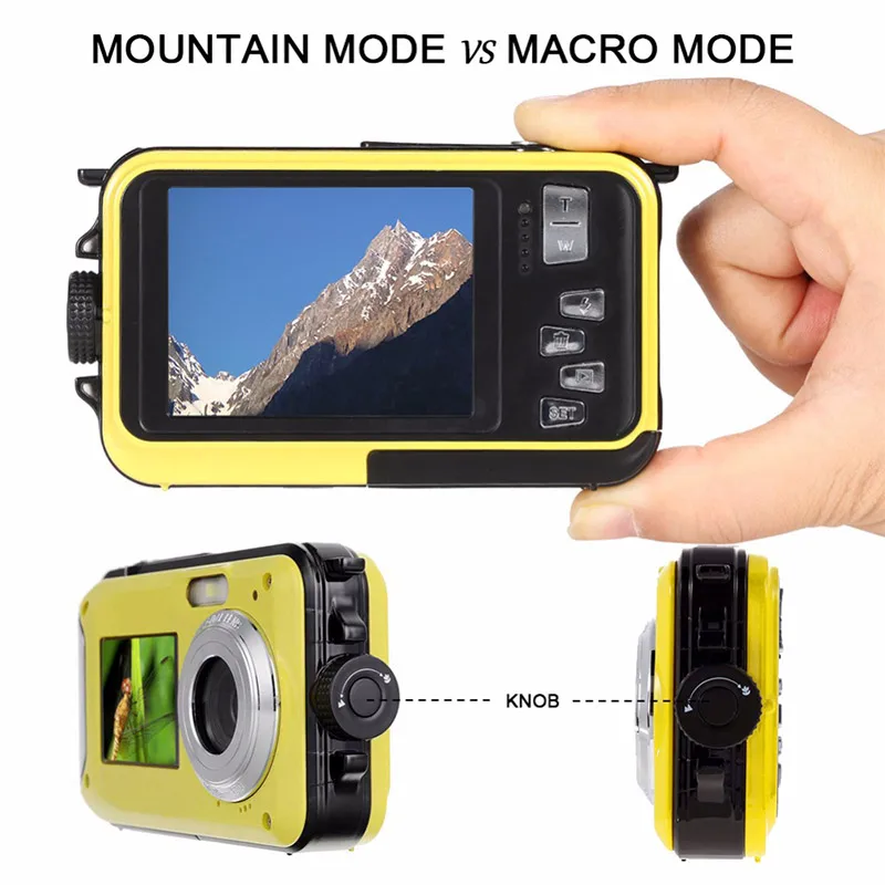 HighGer  Sistema di Microfono Senza Fili