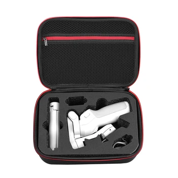 

Carrying Case for DJI OM 4 Handheld Gimbal Stabilizer Fuselage Accessory Portable Storage Bag Handbag Protective Box