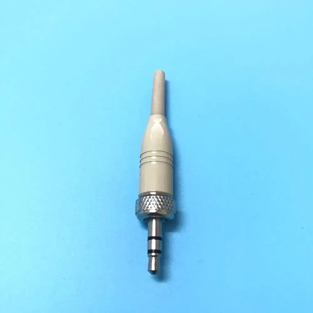 40-pcs-3-5mm-Stereo-Screw-Lock-Connector-for-Sennheiser-EW100-EW300-EW500-G1-2-3 (4)