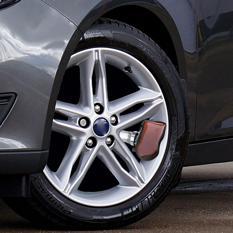 52933 F2000 52933F2000 для HYUNDAI 2017 2019 AVANTE KONA Электрический ELANTRA AD I30 N KAUAI ENCINO 43hz TPMS датчик