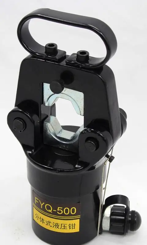 FYQ-500 Hand Hydraulic Crimping Head