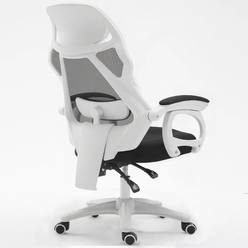  Computer Seat Executive Desk Chair Computer Ergonomic Chair Gaming Computer Chairs