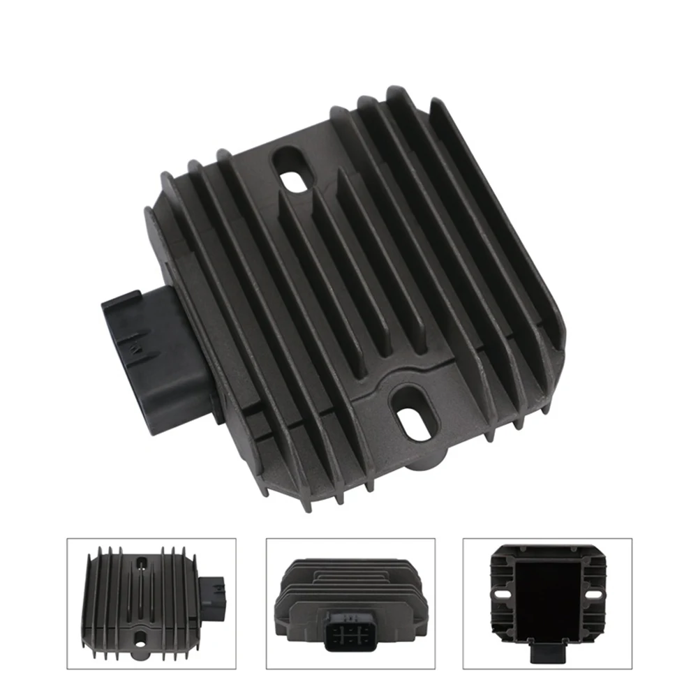 Выпрямитель регулятора мотоцикла для kawasaki Ninja 250/300/650 Z750/S Z800/1000 ZX1000 регулирование напряжения|Инструменты| |