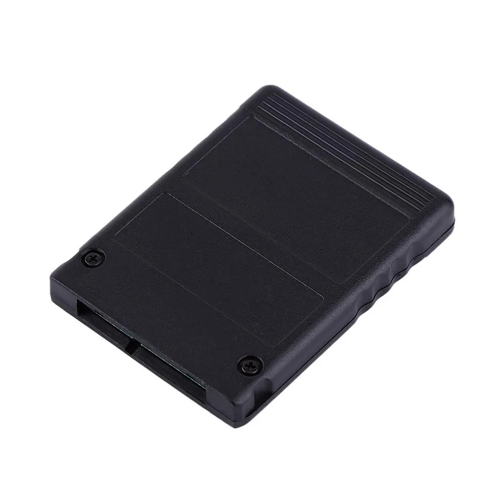 Для Playstation 2 Расширенная карта памяти сохранения данных в игре модуль для Sony PS2 SD
