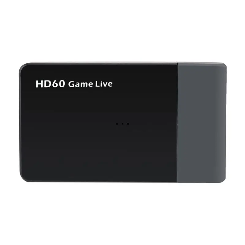  Ezcap 261M USB 3.0 hd scheda di Acquisizione Video 4K 1080P Partita In Diretta Video Converter