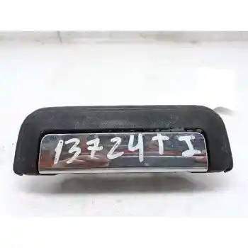 

MR144551 HANDLE OUTER REAR LEFT MITSUBISHI L 200 (K6/7)