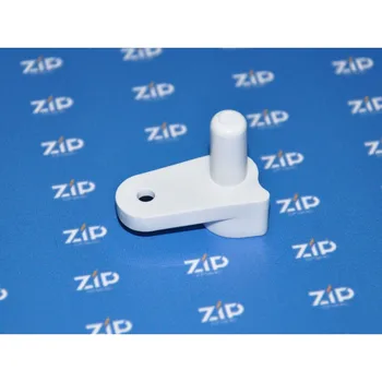 

Stop door refrigerator Indesit, Ariston (bottom right) c00857184