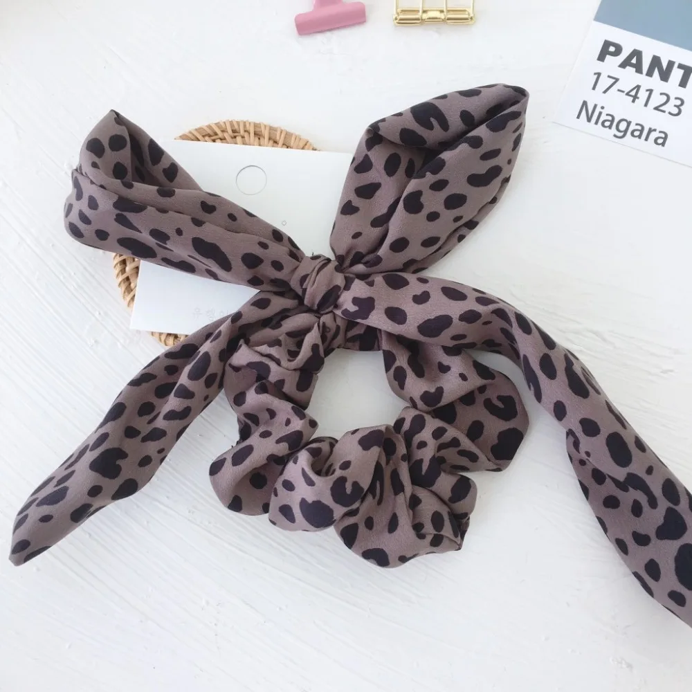 Для женщин модная эластичная, для волос кольцо DIY многоцелевого плетеная резинка для волос резинки для волос Веревка повязки для волос аксессуары для волос для Для женщин