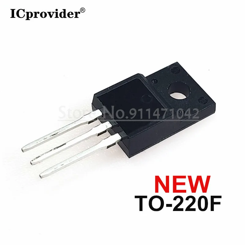 10 шт./лот BT139X-600E BT139 TO-220F triac новый оригинальный | Электронные компоненты и