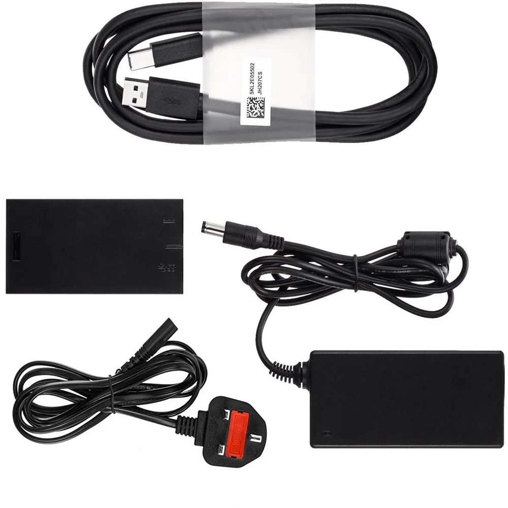 

USB 3.0 Adapter For Kinect 2.0 Sensor Xbox One S&Xbox One X&Windows 8 8.1 10 PC