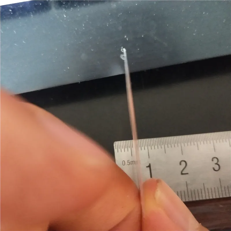 Dual Chip Frequency RFID Rewritable Key Tags