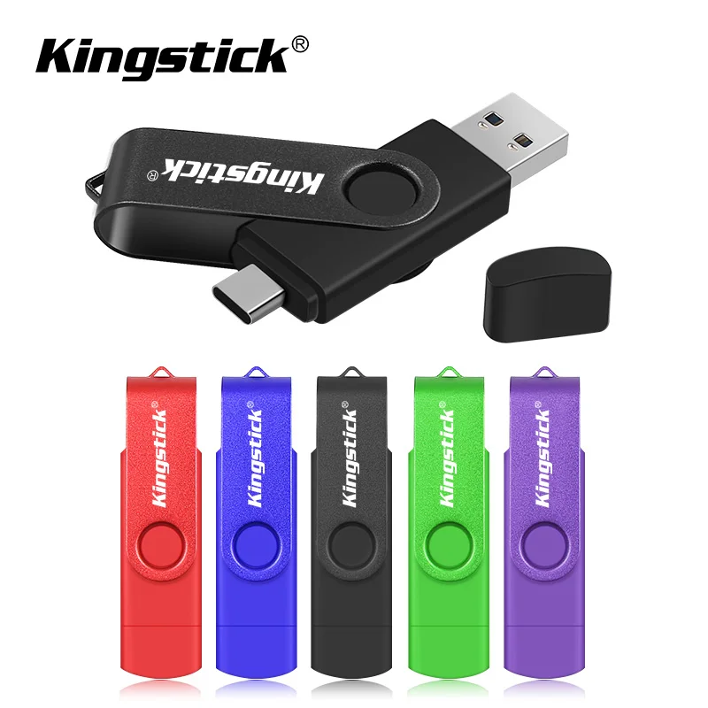 Unidad Flash USB de gran capacidad 256GB Pen Drive de 128GB 64GB, lápiz de memoria flash USB 2,0 de alta velocidad