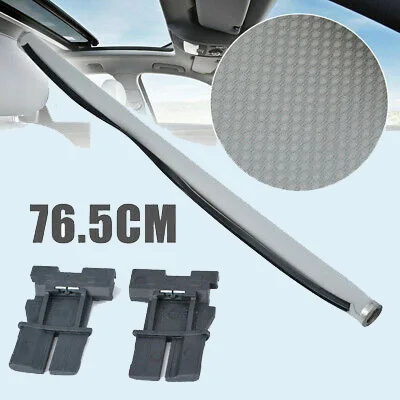 Серый солнцезащитный козырек с затвором Skylight для Audi Q5 новый стиль Tiguan 1K9877307A 5ND877307