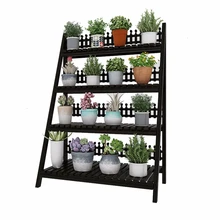 Madera Soporte интерьер гостиной стол для Estanteria Para Plantas завод полка Dekoration Stojak Na Kwiaty цветок стенд