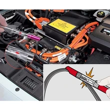Aliexpress - Test Pen Car Ignition Coil Tester Car Auto Ignition System Detection Pen Coil On Plug Quick Check Circuit Tool