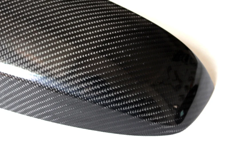 E70 E71 X5 X6替换式后视镜罩 (5)