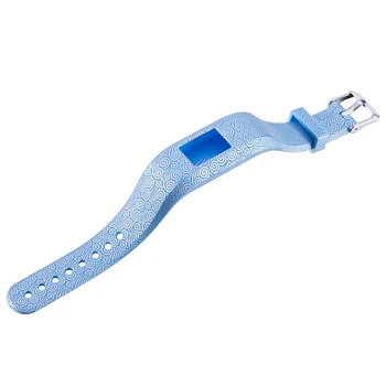 

Soft Silicone Watch Band Strap For Garmin VivoFit JR/JR2 Junior Activity Tracker XXUC